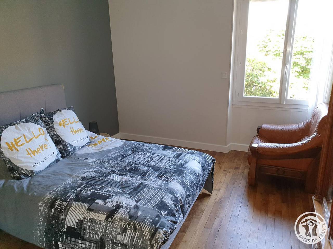 Chez Mamie in Lissac-sur-Couze, Brive-la-Gaillarde und Umgebung