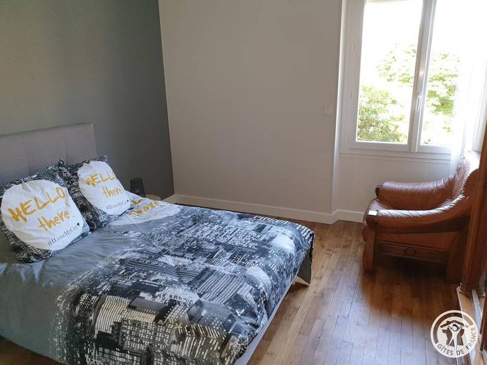 Chez Mamie in Lissac-sur-Couze, Brive-la-Gaillarde region