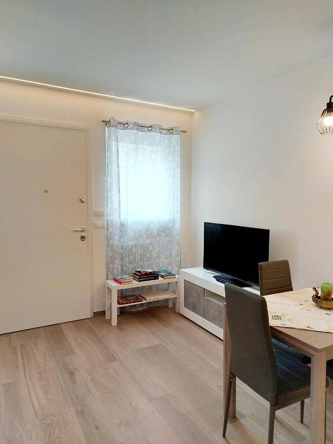 Cały apartament, One-Bedroom Apartment in Europa-Neustift, Bolzano