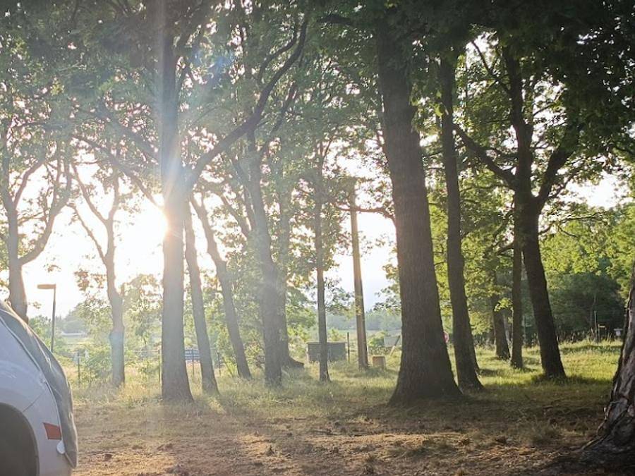 Ushuaïa Villages Provence-Ventoux - Mobilhome 4 personas - Clásico 2 habitaciones in Pernes-les-Fontaines, Vaucluse