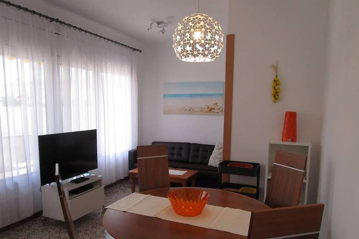Bungalow para 4 personas en Torredembarra