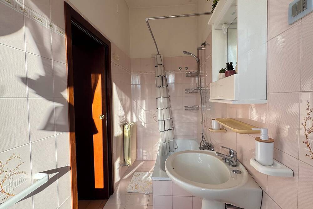 Geheel appartement, Bella Dimora •Peaceful Stay in the Heart of Umbria in Valfabbrica, Provincie Perugia