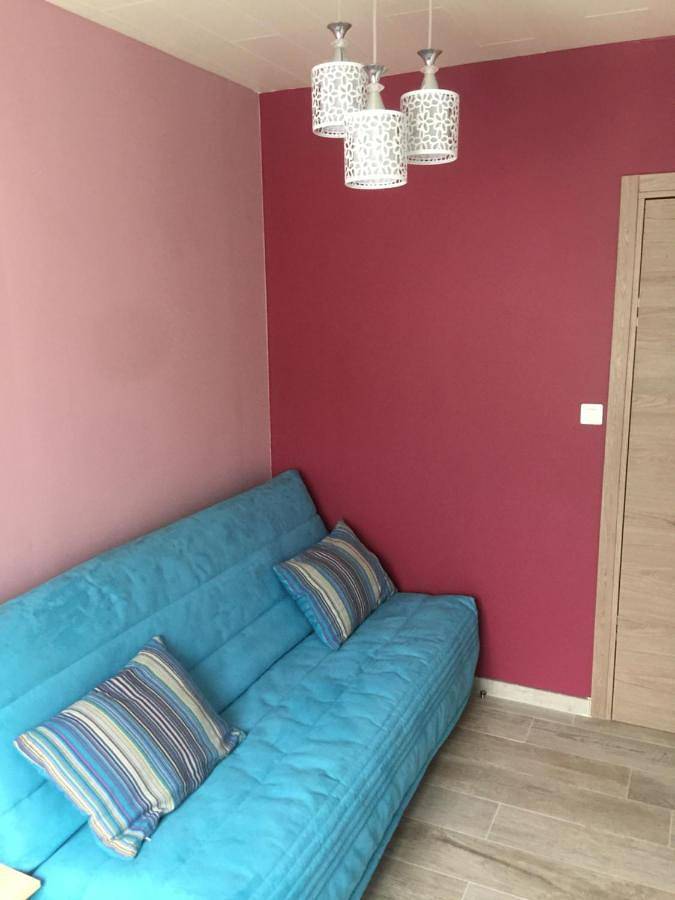 Appartement de vacances entier, Double Room in Le Crestet, Région de Tournon-sur-Rhône