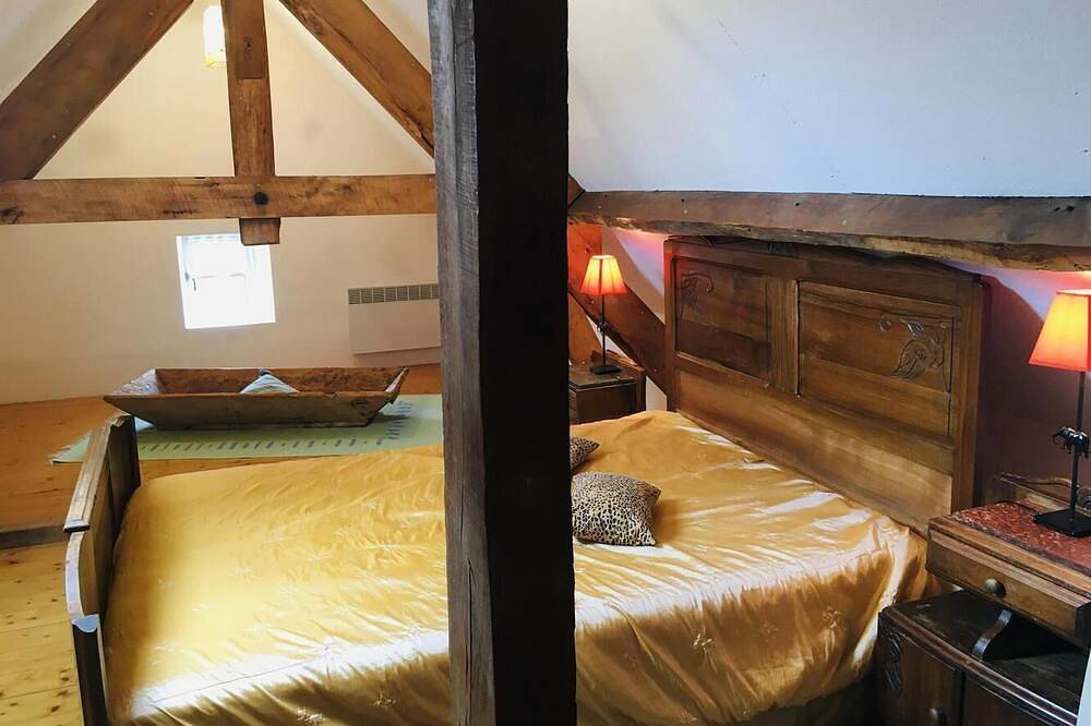 Gîtes de France® - Les gites de La Grave 2 in Cardaillac, Lot