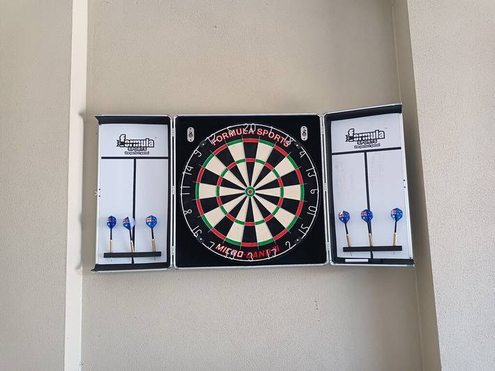 Location de vacances pour 10 personnes, avec terrasse et piscine dans Margaret River - 2