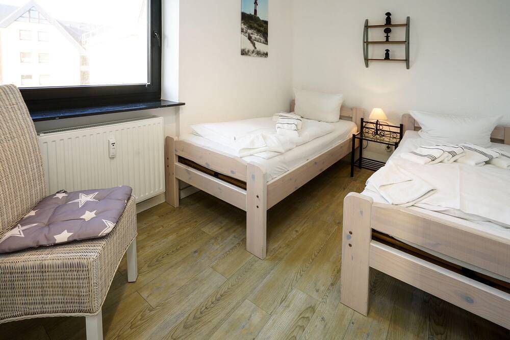 Ganze Wohnung, Ferienwohnung Sylter Hummer in Westerland, Sylt (Gemeinde)