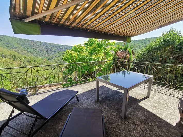 Apartamento de vacaciones para 6 personas, con terraza y vistas, Se admiten mascotas - 1