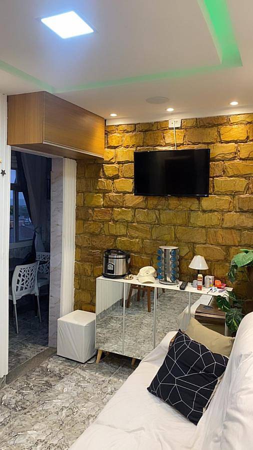 Gîte pour 2 personnes, avec balcon à Olinda - 2