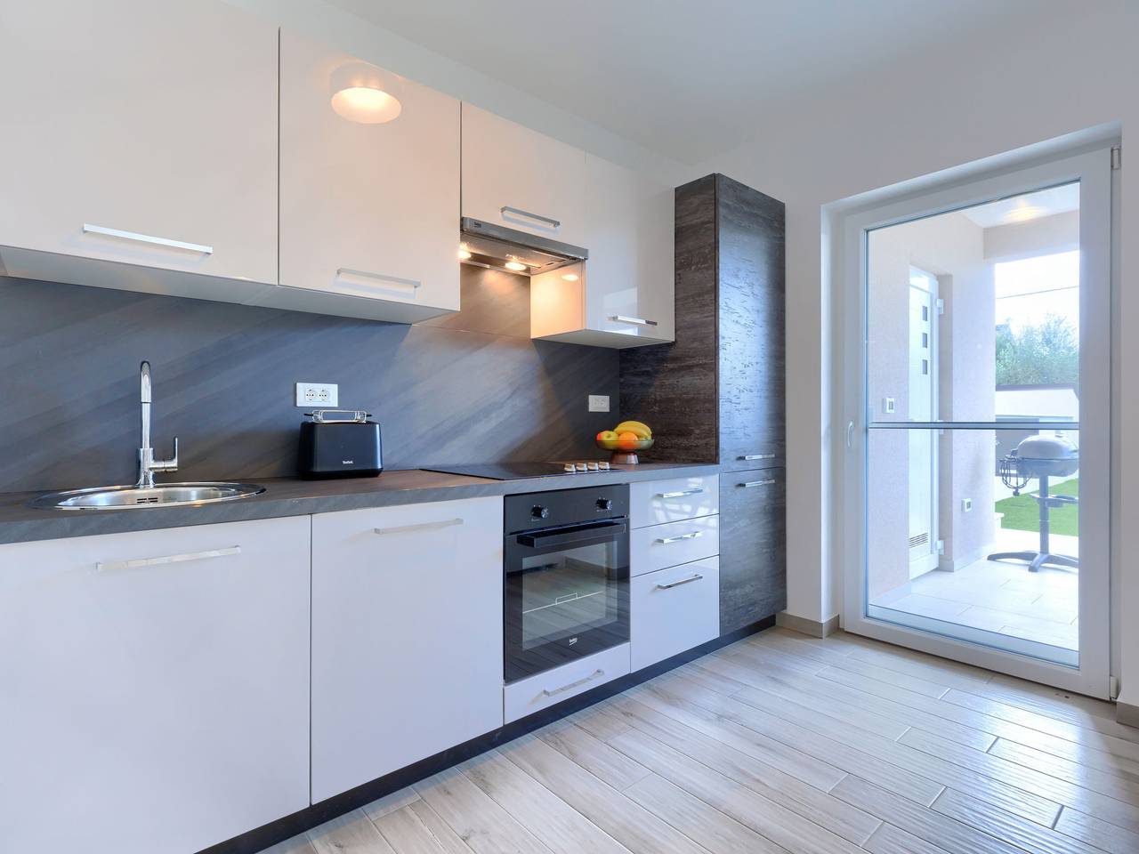 Appartamento intero, Villa Galici in Umago, Umago e dintorni