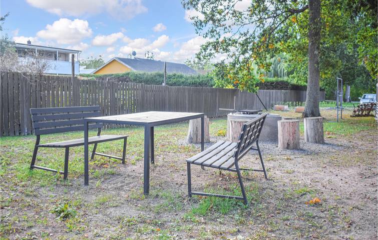 Ferienwohnung für 2 Personen, mit Garten auf Öland - 4