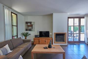 Location De Vacances pour 8 Personnes dans Salles, Région d'Arcachon, Photo 4