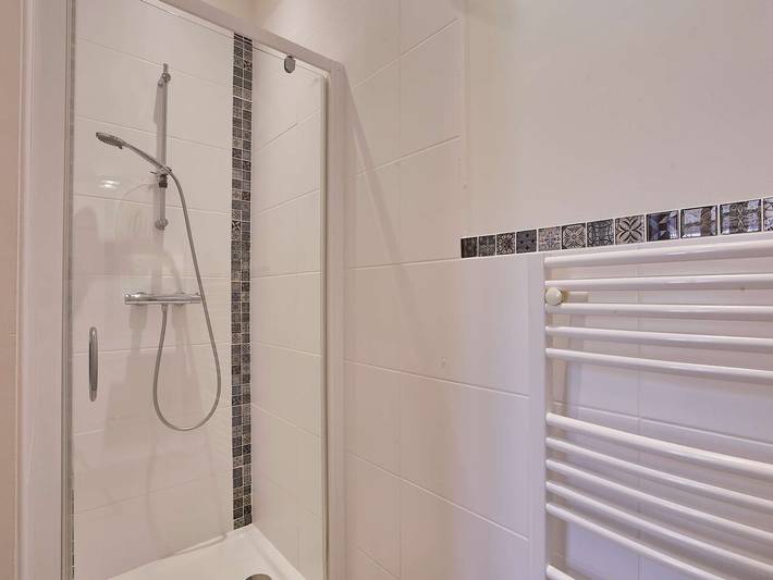 Gîte pour 2 personnes à Barbotan les Thermes - 4