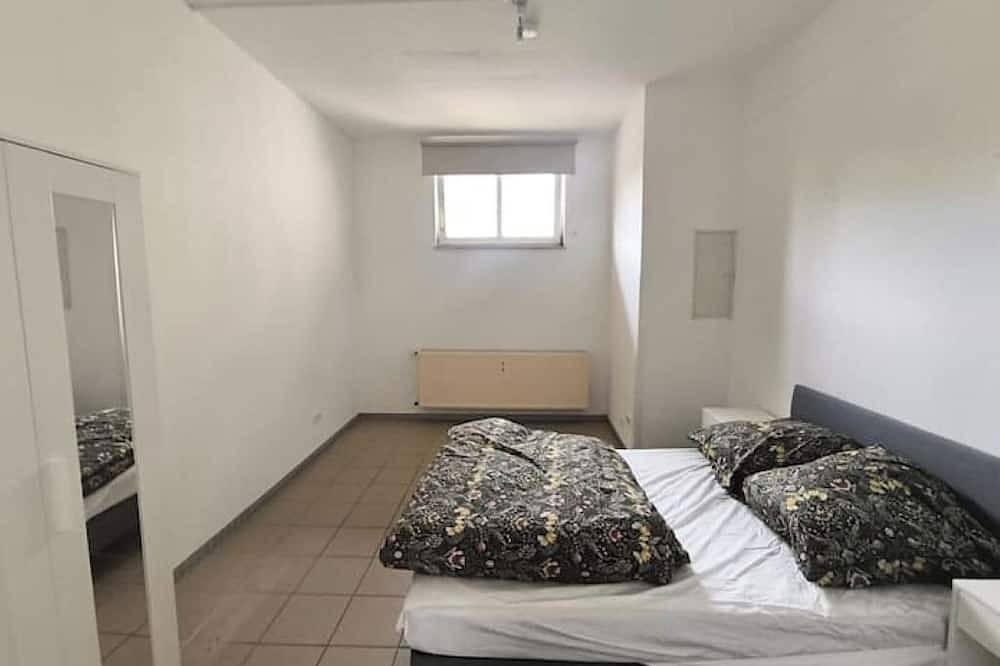 Ganze Wohnung, Helles Loft in kleinem Dorf in Neuhaus im Solling, Holzminden