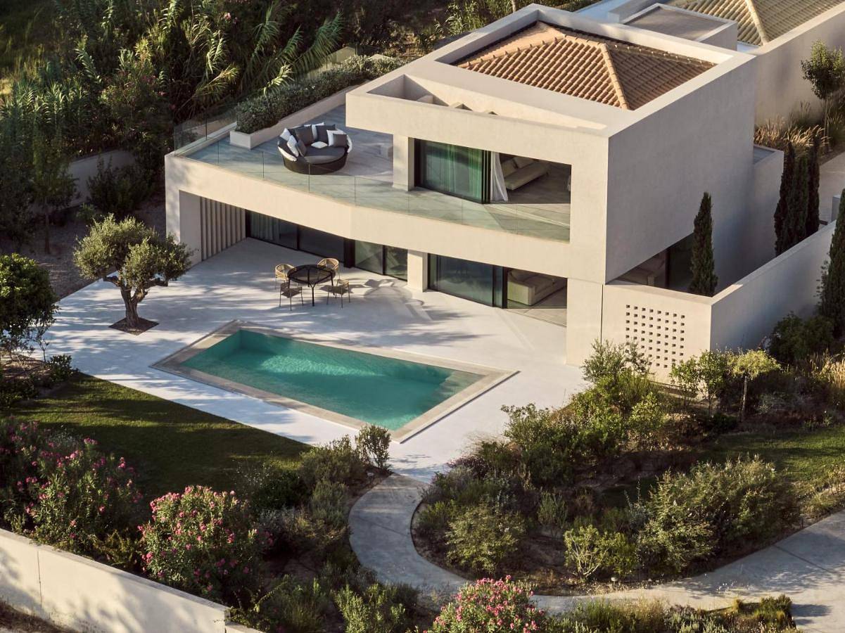 Two-Bedroom Villa in Πλάνο, Ζάκυνθο