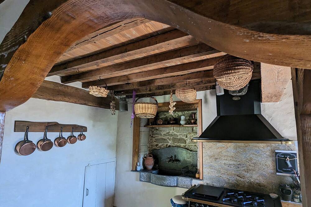 La ferme des jours paisibles in Gan, Béarn