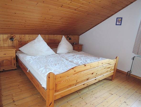 Ferienhausvermietung Hooksiel - Ferienhäuser Hooksiel - Fh Brink - Lange Drift 143 a in Hooksiel, Wangerland