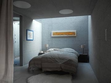 Casa De Vacaciones para 4 Personas en Evolène, Western Alps, Foto 3