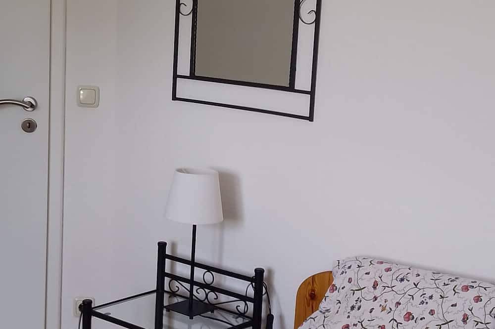 Ganze Wohnung, Ferienwohnung Leonie in Hagen Auf Rügen, Lohme