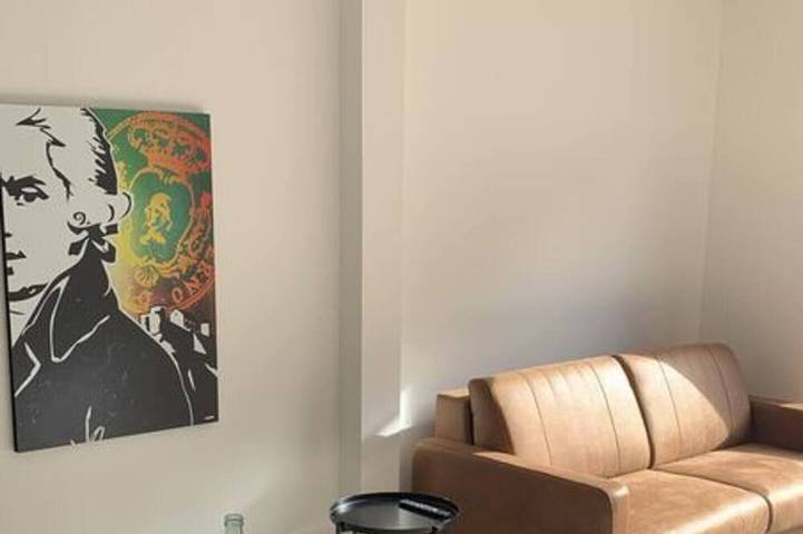 Chambre d’hôte pour 5 personnes en Corse - 2