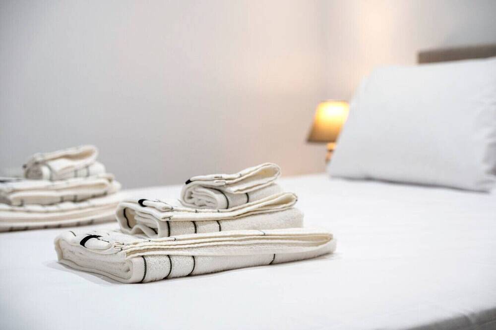 Geheel appartement, Icon Luxury Apartments : A1 in Kos Stad, Kos