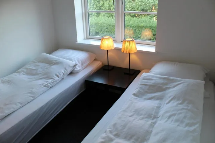 Bed and Breakfast für 2 Personen, mit Ausblick - 1