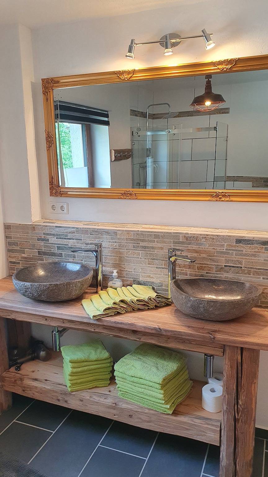 Apartamento vacacional entero, Chalet Weitsee - Kopie von holiday flat in Reit im Winkl, Alpes Bávaros