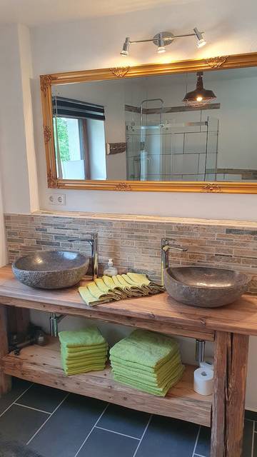 Ferienwohnung für 6 Personen, mit Garten, kinderfreundlich in Reit im Winkl