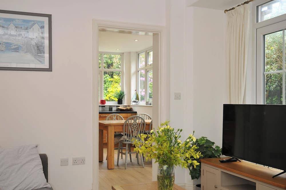 Cottage for 4 People in Falmouth (Cornwall), Cornwall