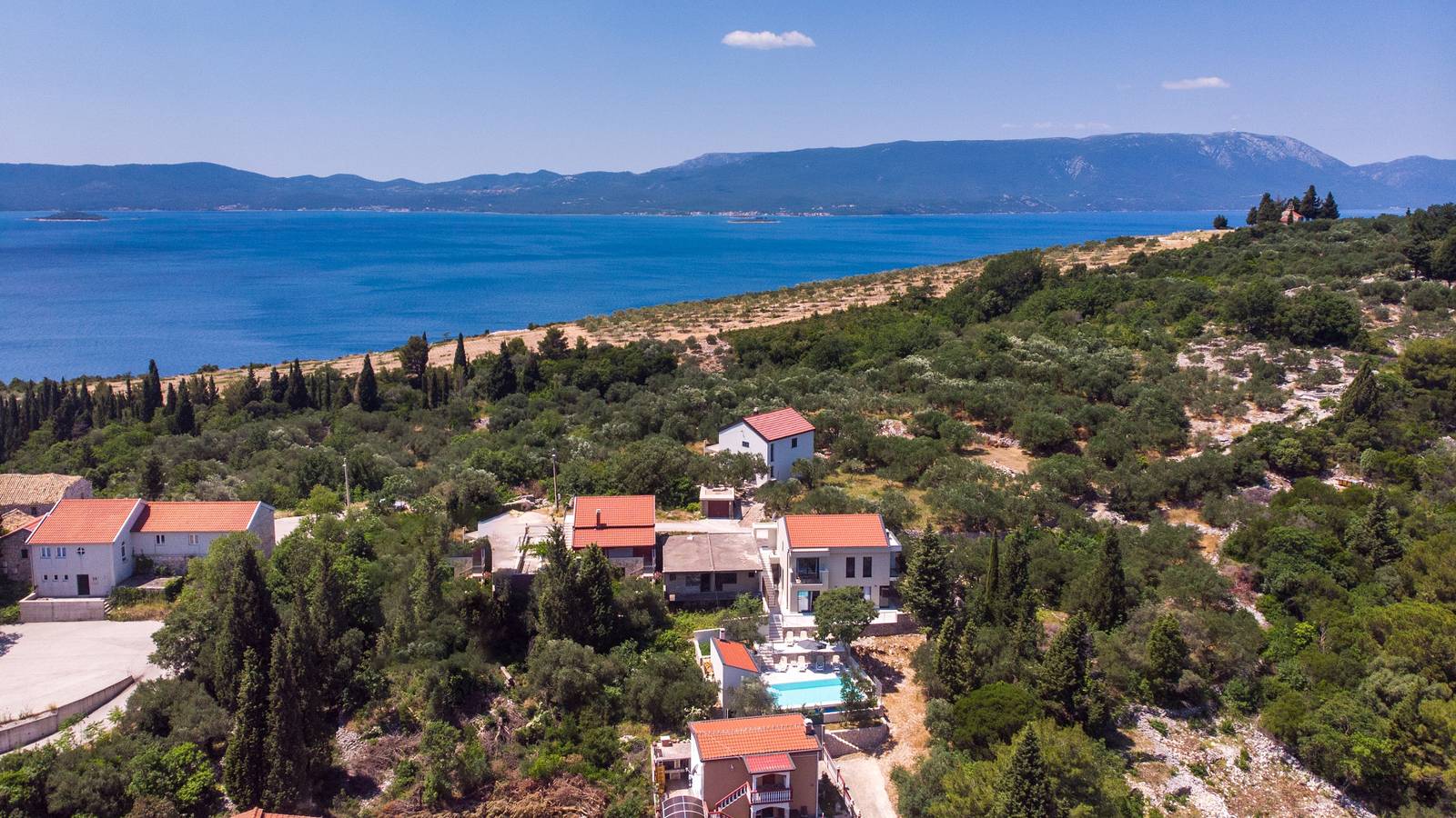 Villa Tea - Kremena by Villas Guide in Dubrovnik-Neretva