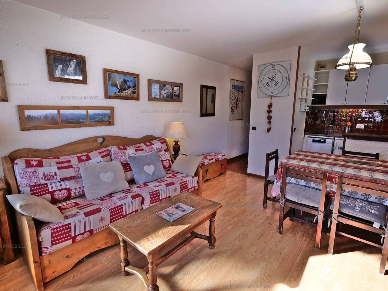 Photo : Appartement de vacances