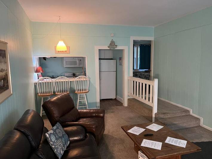 Holiday home for 3 people - 1
