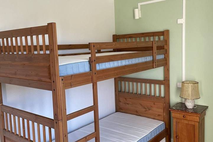 Location de vacances pour 4 personnes à La Souterraine - 2