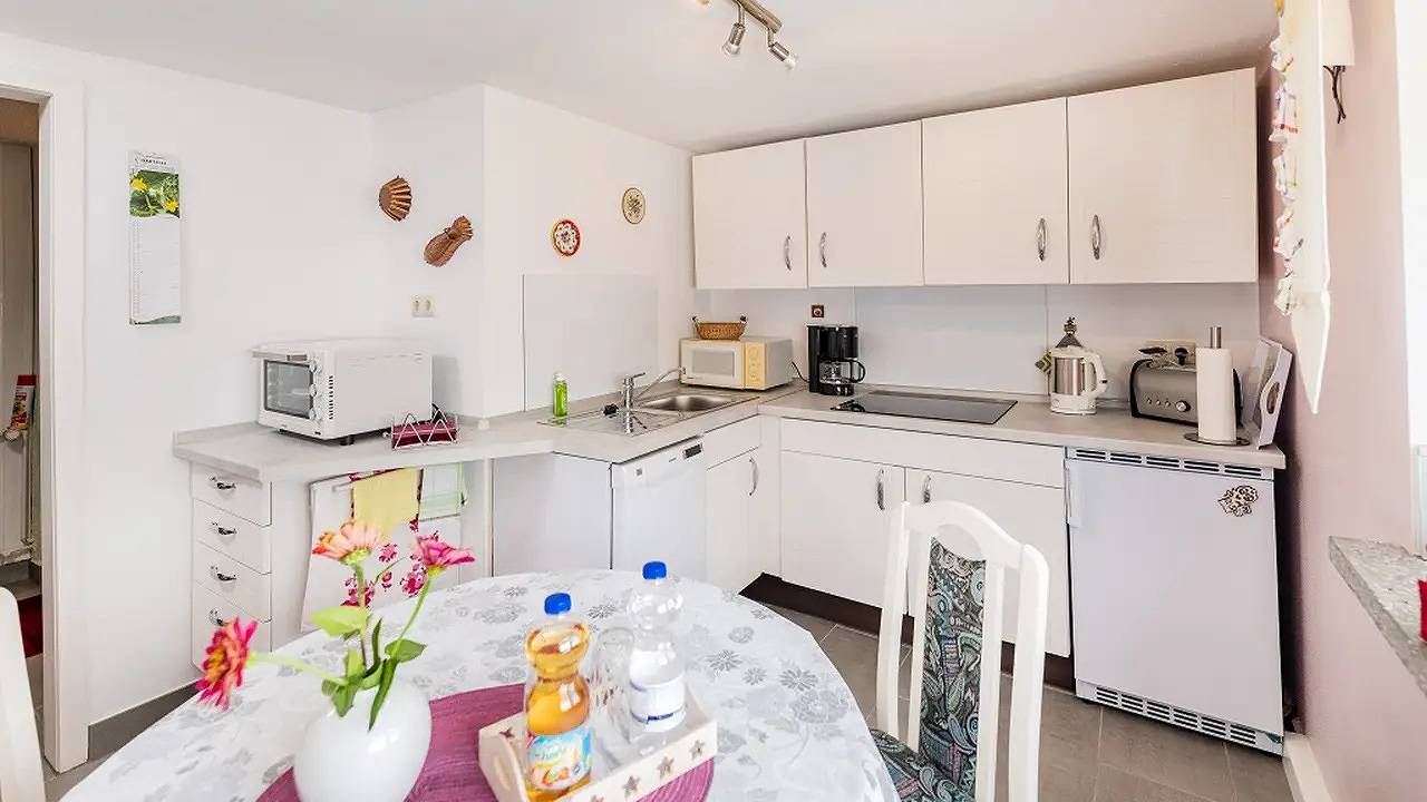 Ferienhaus für 2 Personen (65 m²) in Bad Liebenstein in Bad Liebenstein, Wartburg und Umgebung