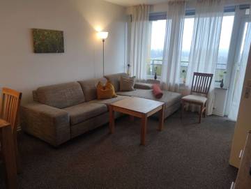 Ferienwohnung für 3 Personen, mit Haustier in Hohegeiß