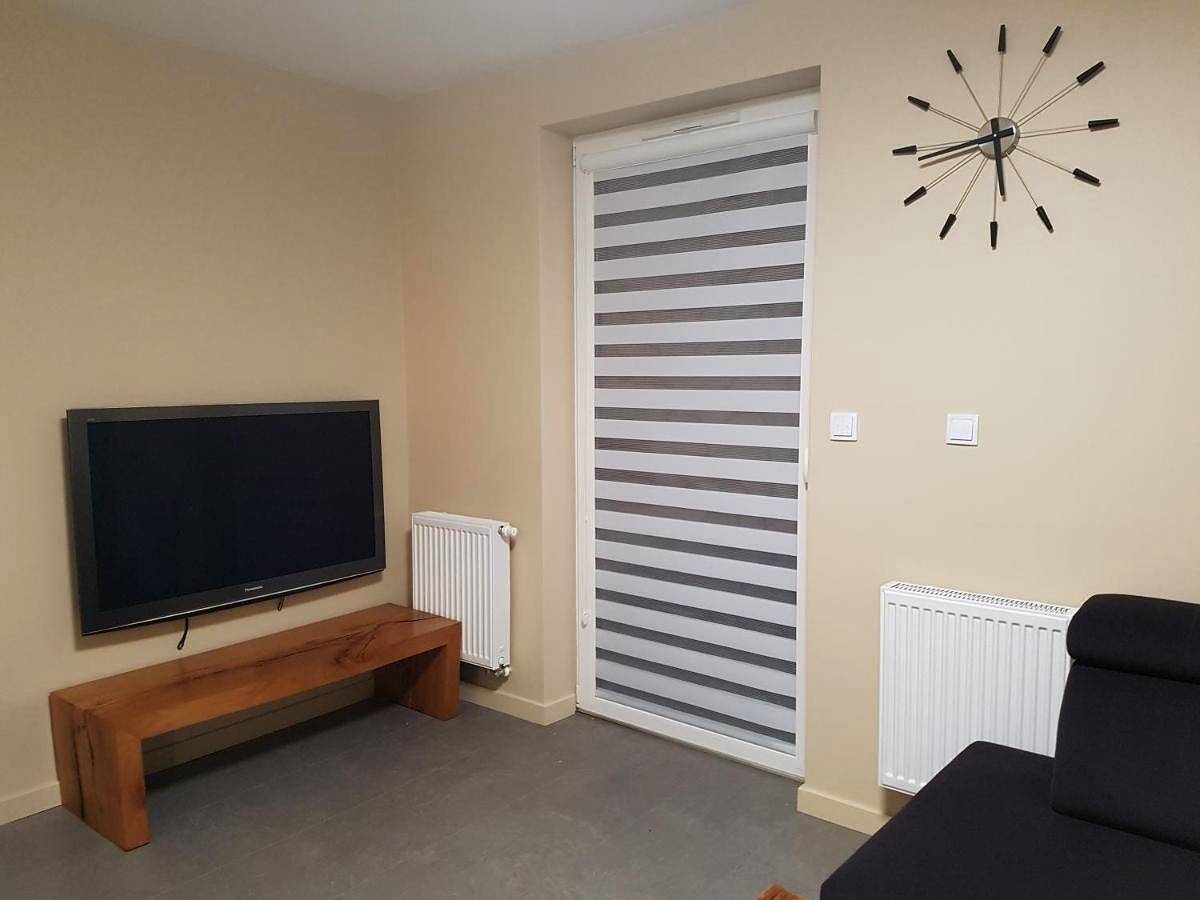 Cały apartament, One-Bedroom Apartment in Kościerzyna, Morze Bałtyckie