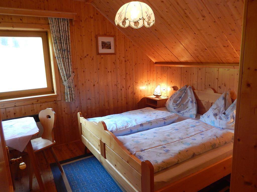 Ferienhaus für 4 Personen mit Garten in Roßleithen, Totes Gebirge