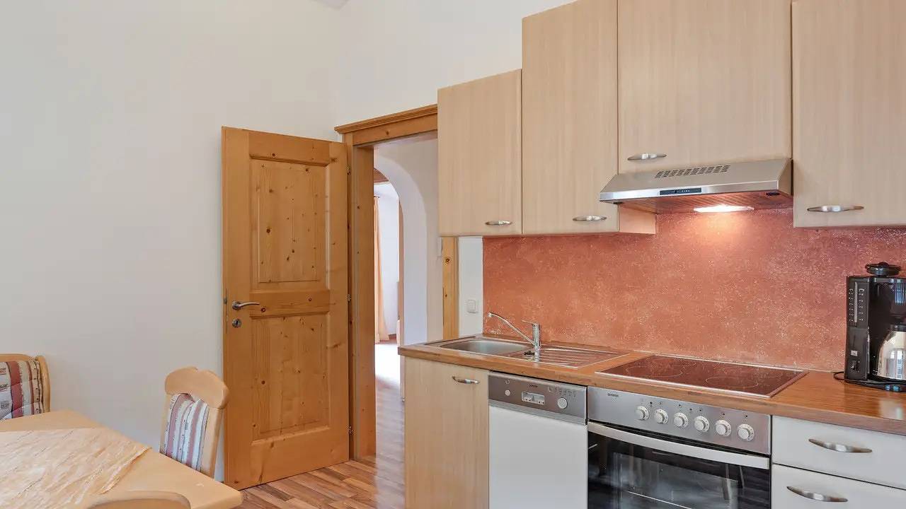 Geheel vakantieappartement, Ferienwohnung für 6 Personen (55 m²) in Grossarl in Großarl, Ski Amadé
