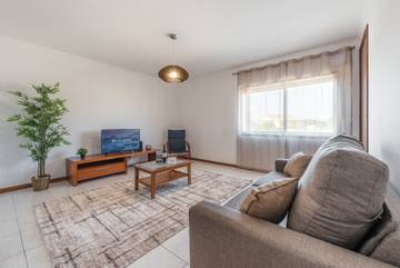 Apartamento De Férias para 4 Pessoas em Santa Marinha e São Pedro da Afurada, Distrito do Porto, Foto 1