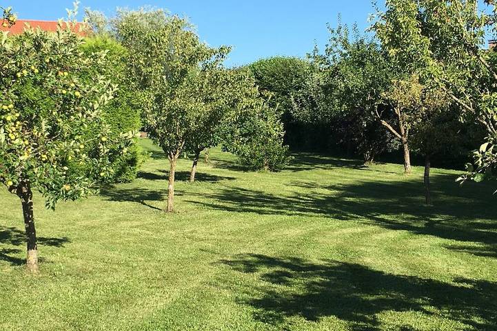 Ferienwohnung für 4 Personen, mit Garten und Sauna in Starnberg - 4