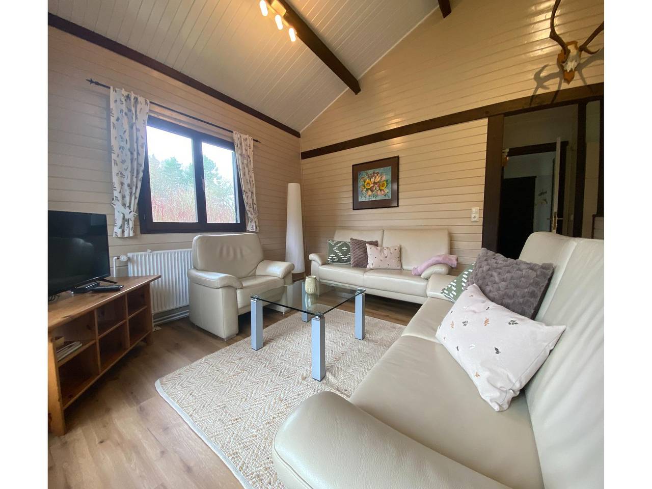 Ferienhaus in Eschede in Eschede, Naturpark Südheide