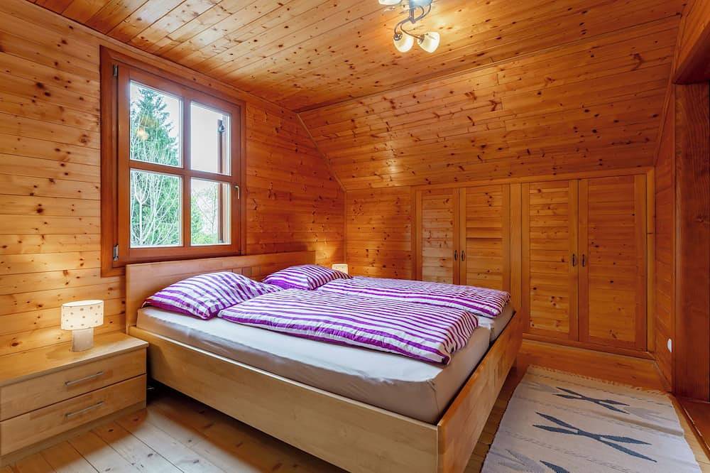 Ferienhaus in der Natur mit schönem Ausblick in Liebenfels, Mittelkärnten