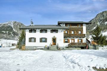 Blokhut voor 6 Personen in Livigno (Town), Livigno, Afbeelding 1