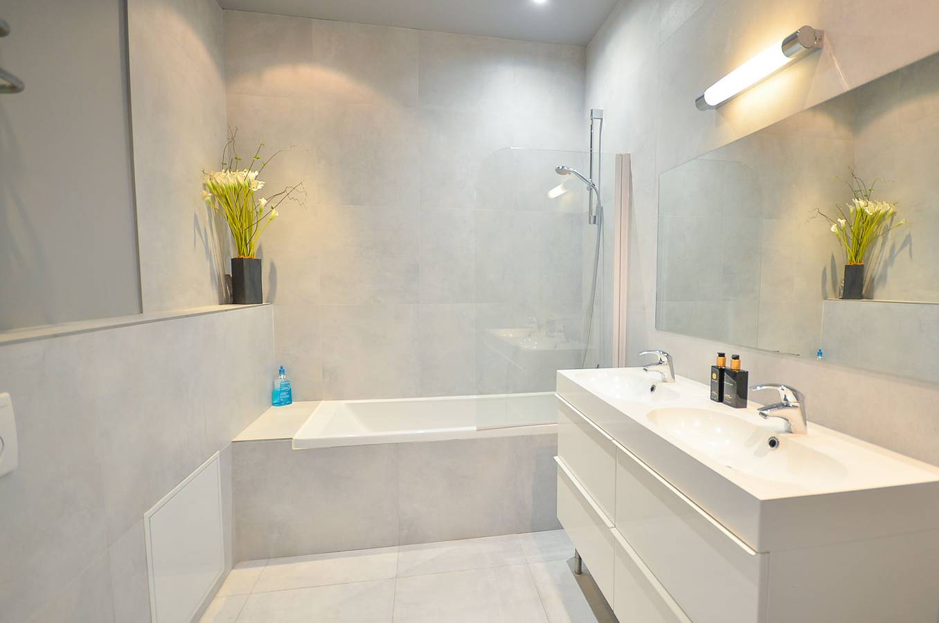 Appartement de vacances entier, Luxurious  2bdrm 2 ba in the heart of Le Marais in Paris 4e Arrondissement, Paris