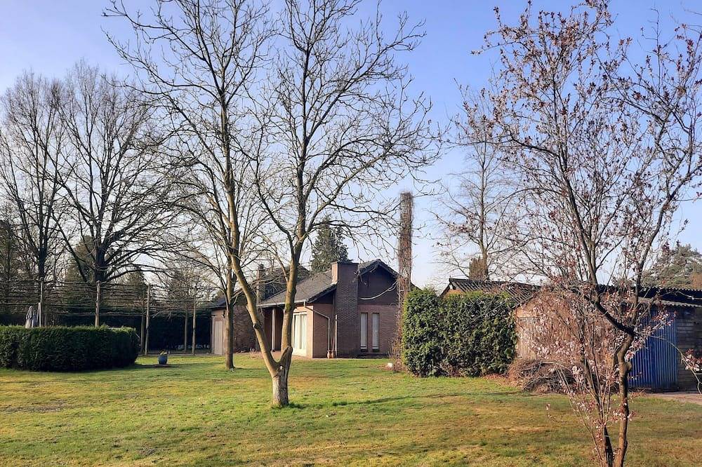 Merksplas Villa mit Terrasse in Merksplas, Antwerpen und Umgebung