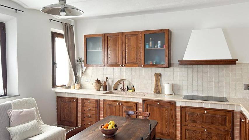 Maison d’hôte pour 2 personnes, avec vue ainsi que piscine et jardin à Castiglione del Lago - 3