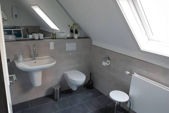 Ferienwohnung für 2 Personen in Hermeskeil