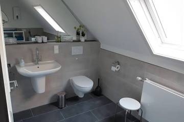 Ferienwohnung für 2 Personen in Hermeskeil