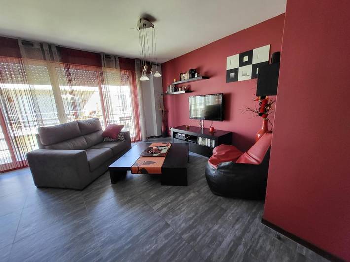 Gîte pour 7 personnes, avec terrasse, animaux acceptés à Vila Nova de Cerveira - 4