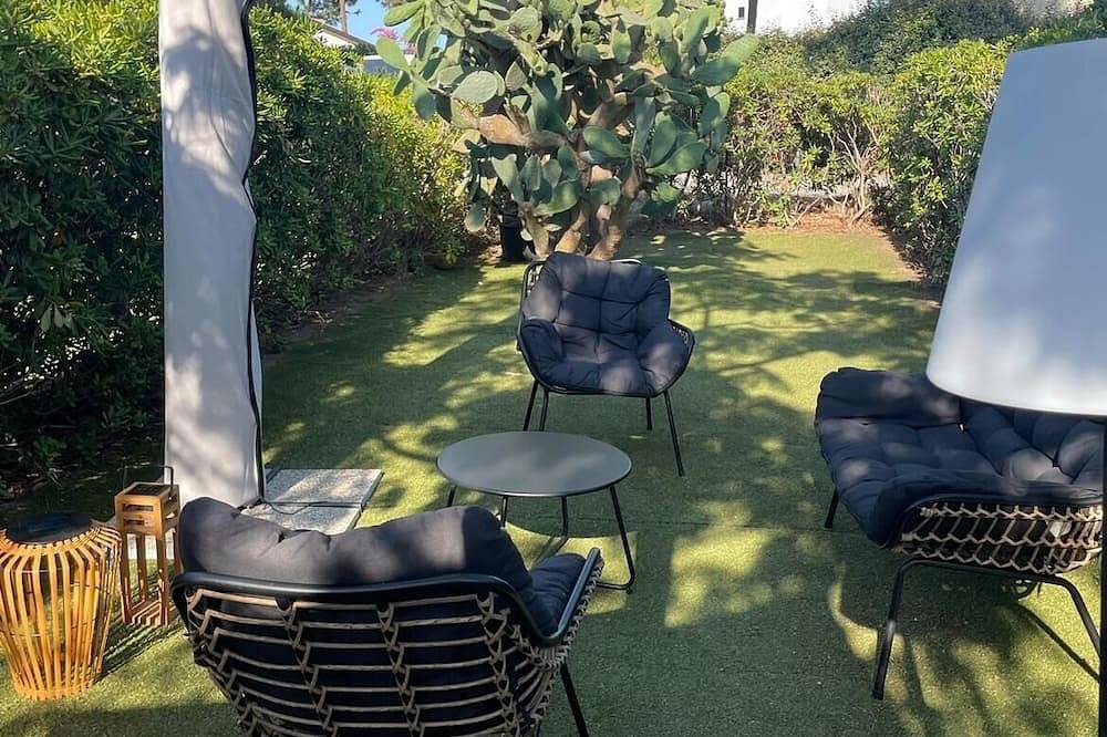 Maison Type F2 Mitoyenne Bord de mer in Borgo (Corsica), Bastia e dintorni