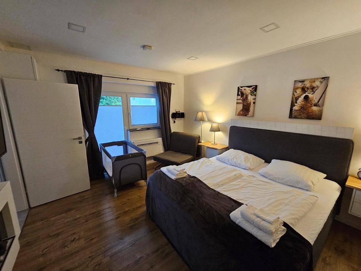 Ganze Wohnung, Apartment with Sauna in Lichtenrade Berlin, Berlin